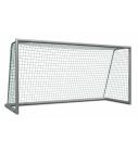 Aluminium Voetbalgoal BK Senior D-Model 400x200 cm