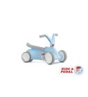 Berg skelter Go2 Blauw