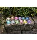 bubbelbad geuren InSPAration Wellness 12 stuks