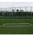 Voetbaldoel Calzio Elite 300
