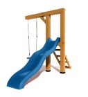 Houten Douglas schommel BK Lenn