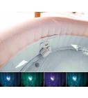 Intex Pure spa Led verlichting bubbel