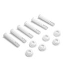 Intex pin en afdichtset Framepool 60mm
