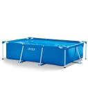 Rechthoekig Zwembad Intex 300 x 200 x 75