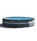 Intex Ultra Xtr Frame Pool 549 x 132 cm