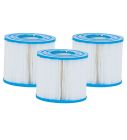 NetSpa spa filter (3 stuks)