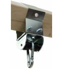 Schommelhaak marathon gekanteld 100x100mm