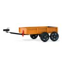 Skelter aanhanger Buddy/Rally Tandem Berg