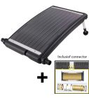 Solar Paneel Curve - S