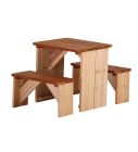Picknicktafel Zidzed
