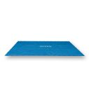 Zwembad solardeken rechthoekig Intex 975x488 cm