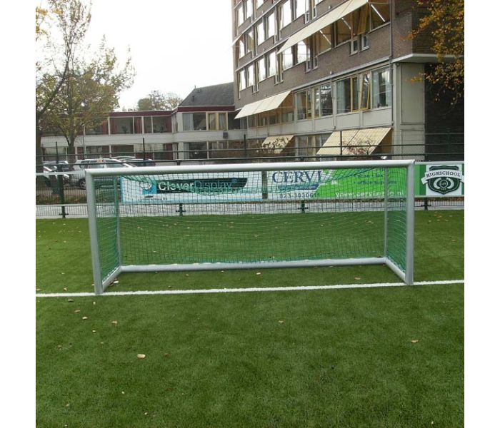 Voetbaldoel Calzio Favorit 300 H150