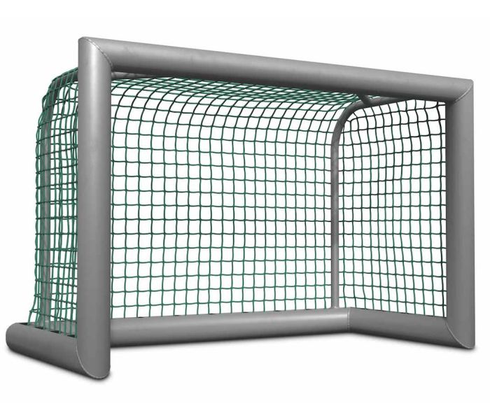 Aluminium Voetbalgoal BK Junior 120x80 cm
