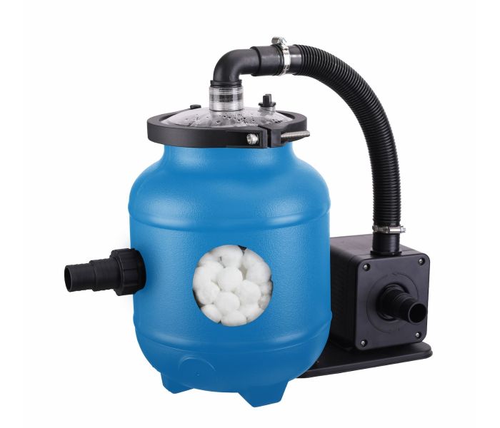 Zwembad filterpomp Aqualoon 4.000 liter/uur