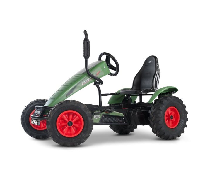 Berg Skelter Fendt