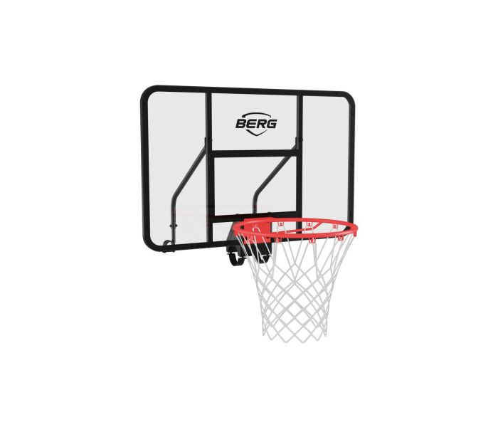 BERG PlayBase accessoire basketbalring met bord