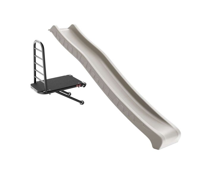 BERG PlayBase accessoire glijbaan