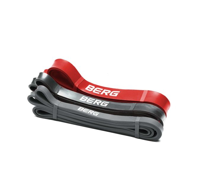BERG PlayBase accessoire Weerstandsbanden