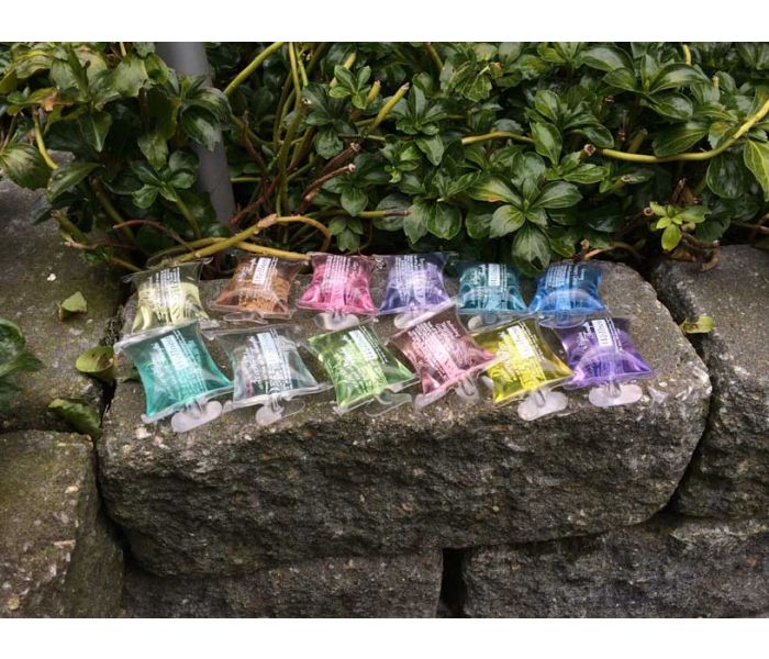 bubbelbad geuren InSPAration Wellness 12 stuks