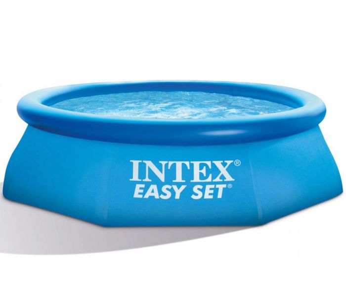 Intex Opblaas Zwembad 305 x 76 cm