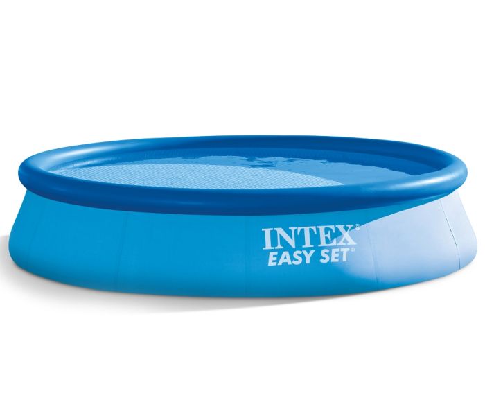 Intex Opblaas Zwembad 366 x 76 cm