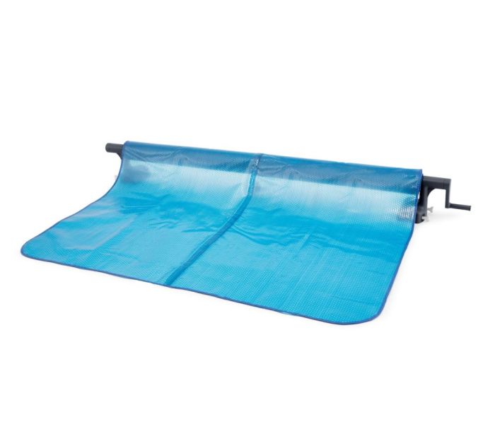 Intex Oprolsysteem voor solar cover