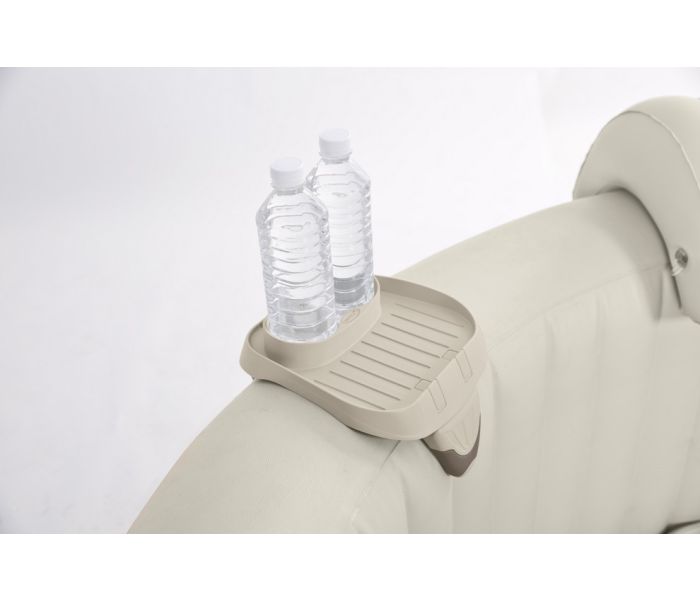 Bekerhouder Pure Spa Intex