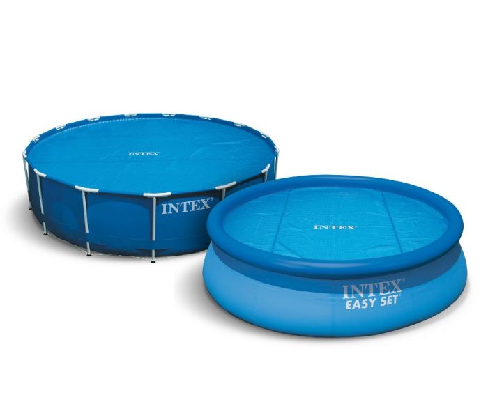 Intex Solar Deken 305 cm