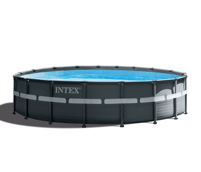 Intex Ultra Xtr Frame Pool 549 x 132 cm