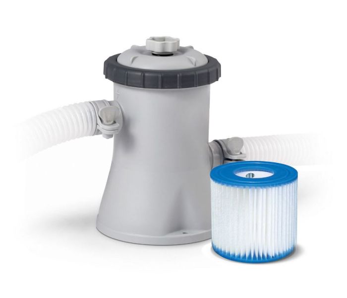 Intex zwembad filterpomp 1.250 liter/uur