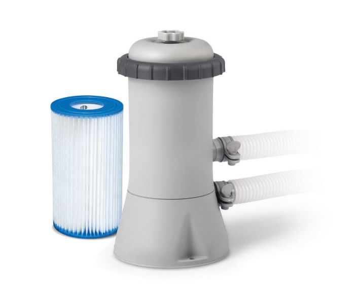 Intex zwembad filterpomp 2.271 liter/uur