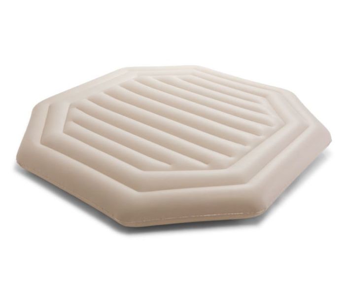Opblaasbare isolatie deksel octagon intex pure spa 4P