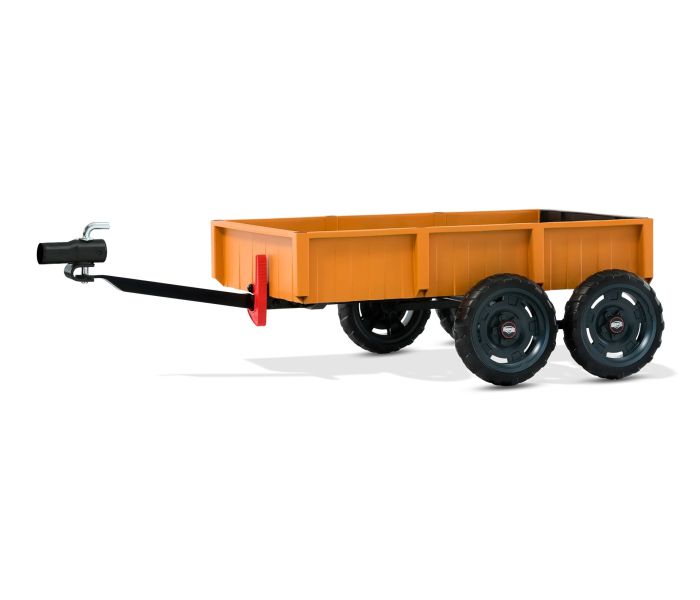 Skelter aanhanger Buddy/Rally Tandem Berg