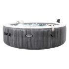 Opblaasbare spa Intex Pure Spa Greywood 6 persoons